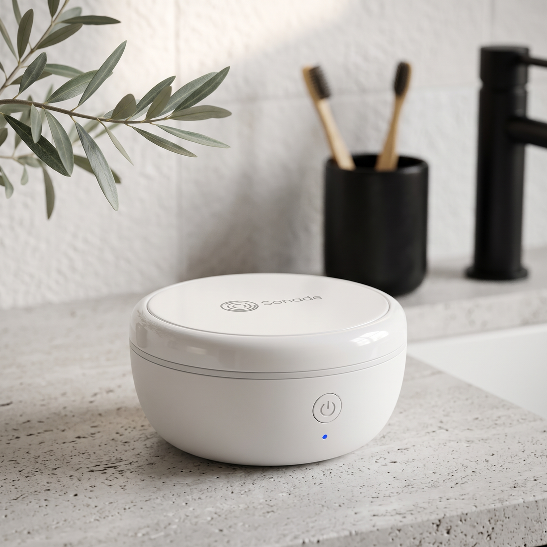 Sonade UV Case