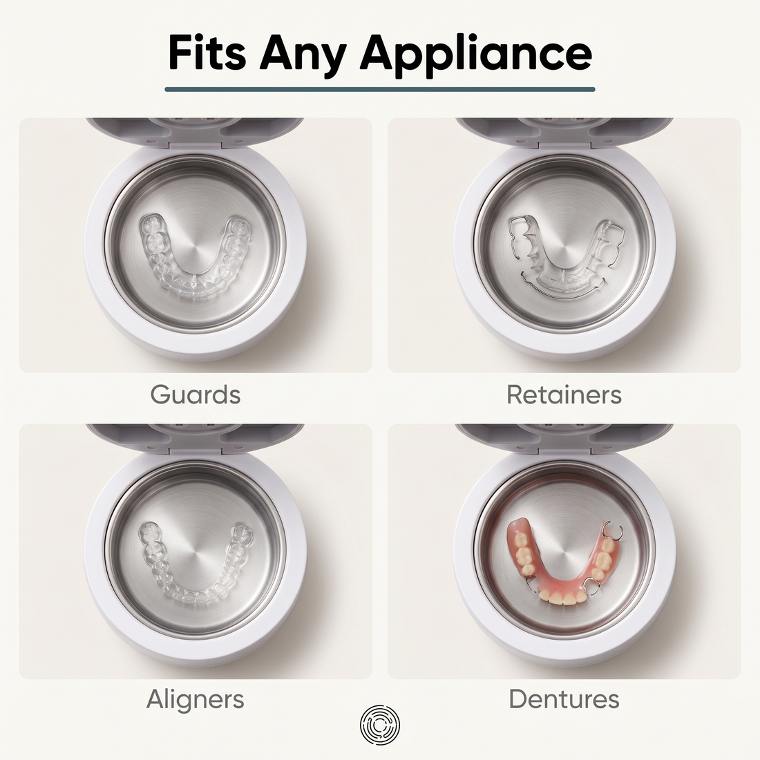 The Sonade Cleaning Pod