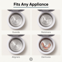 The Sonade Cleaning Pod