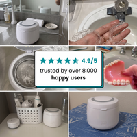 The Sonade Cleaning Pod